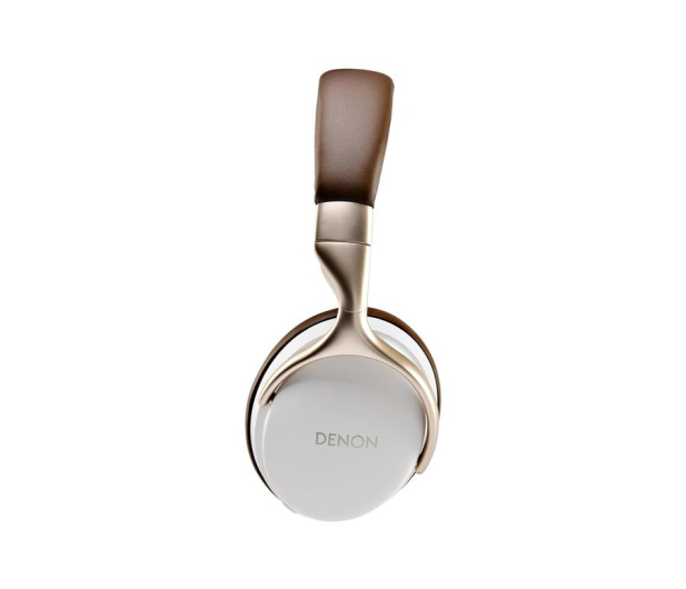 Denon AH-D1200 Biały - 442306 - zdjęcie 2